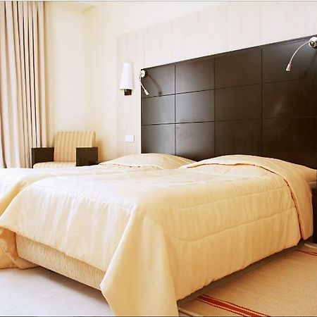 Aziza Beach Golf & Spa (Adults Only) Hammamet Eksteriør billede