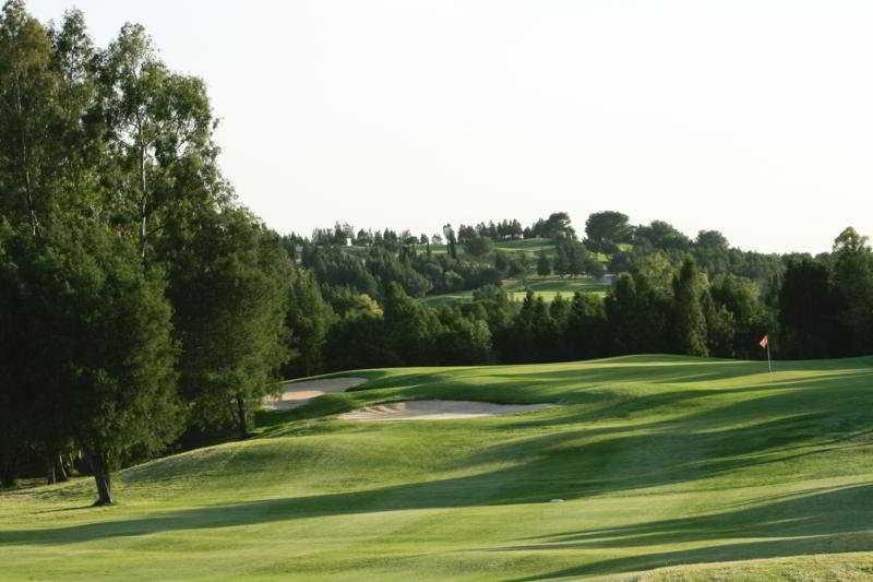 Aziza Beach Golf & Spa (Adults Only) Hammamet Eksteriør billede