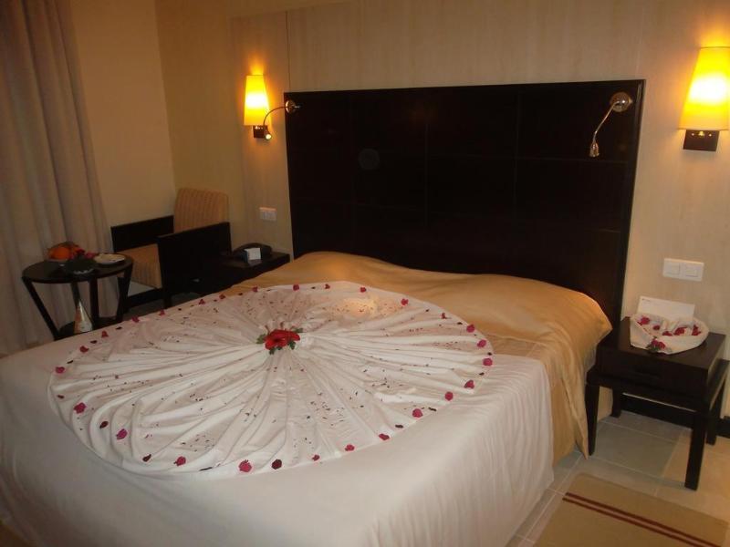 Aziza Beach Golf & Spa (Adults Only) Hammamet Eksteriør billede