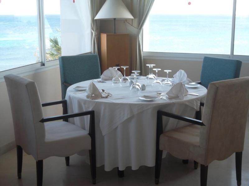 Aziza Beach Golf & Spa (Adults Only) Hammamet Eksteriør billede