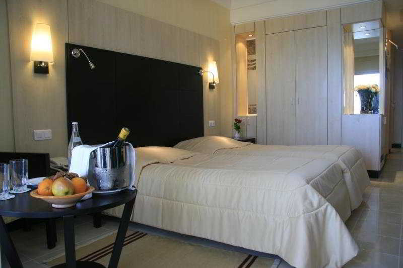 Aziza Beach Golf & Spa (Adults Only) Hammamet Eksteriør billede